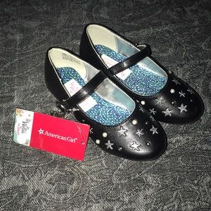 Dress shoes/Ballet Flats. American Girl series
